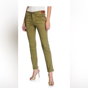 Veronica Beard “Adrina” Skinny Jeans